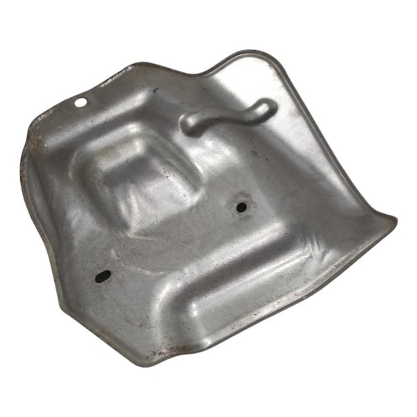 Defletor Calor Motor Hyundai Ix35 2015