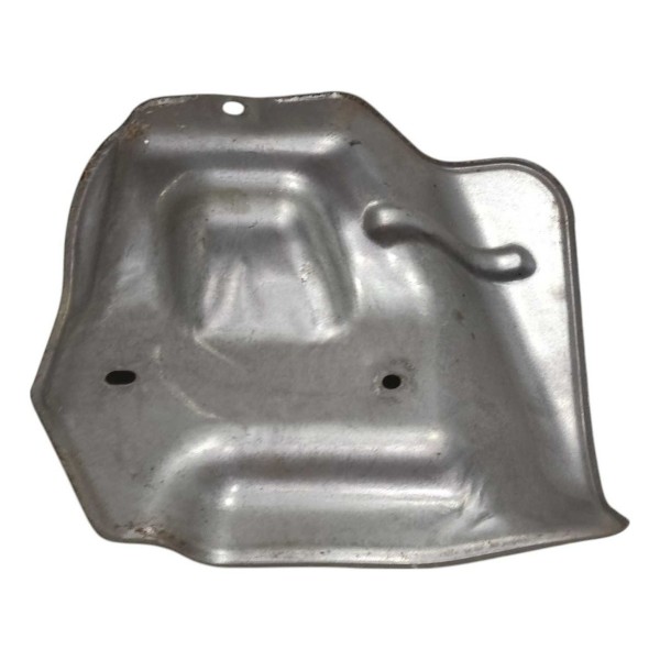 Defletor Calor Motor Hyundai Ix35 2015