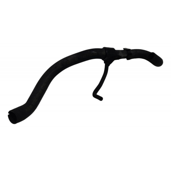 Mangueira Agua Radiador Vw Voyage 1.0 8v 2011 B3512