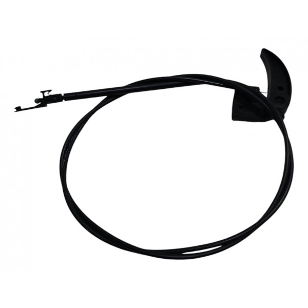 Alavanca Cabo Abertura Capo Diant Vw Voyage 1.0 8v 11 B3511