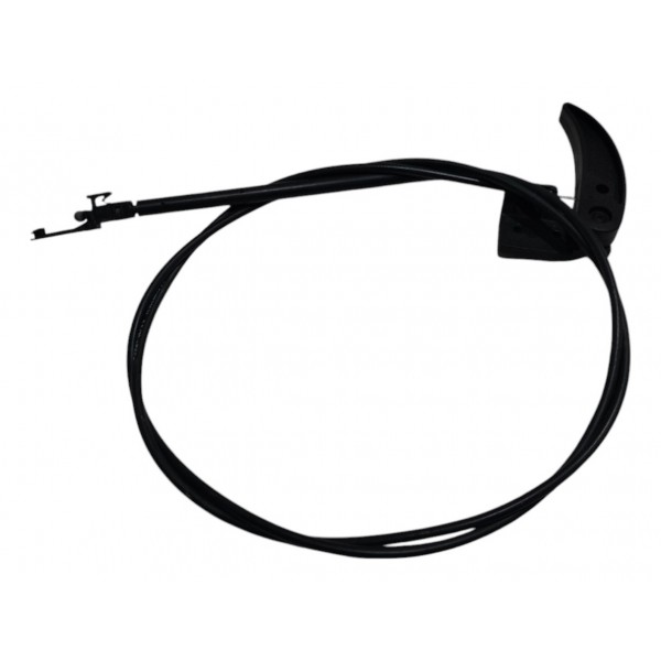 Alavanca Cabo Abertura Capo Diant Vw Voyage 1.0 8v 11 B3511