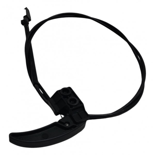 Alavanca Cabo Abertura Capo Diant Vw Voyage 1.0 8v 11 B3511