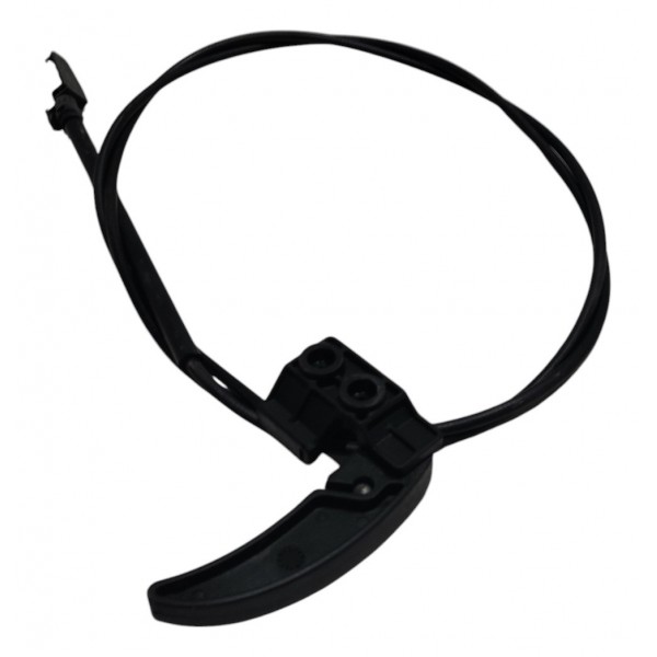 Alavanca Cabo Abertura Capo Diant Vw Voyage 1.0 8v 11 B3511