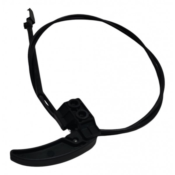 Alavanca Cabo Abertura Capo Diant Vw Voyage 1.0 8v 11 B3511