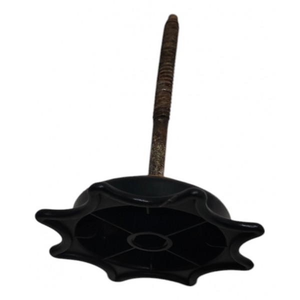 Porca Trava Estepe Vw Voyage 1.0 8v 2011 B3510