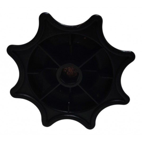 Porca Trava Estepe Vw Voyage 1.0 8v 2011 B3510