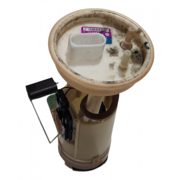 Bomba Combustivel Vw Voyage 1.0 8v 2011 B3506