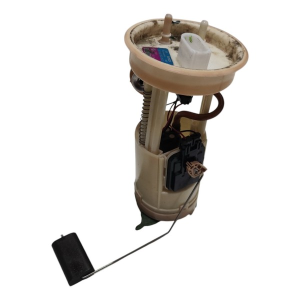 Bomba Combustivel Vw Voyage 1.0 8v 2011 B3506