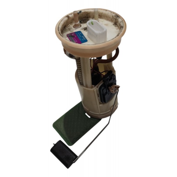 Bomba Combustivel Vw Voyage 1.0 8v 2011 B3506