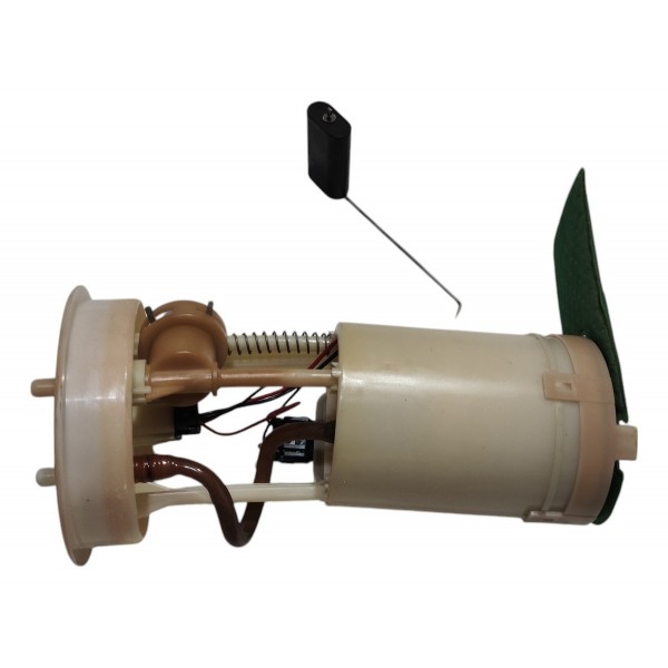 Bomba Combustivel Vw Voyage 1.0 8v 2011 B3506