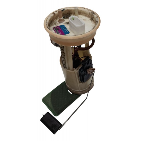 Bomba Combustivel Vw Voyage 1.0 8v 2011 B3506