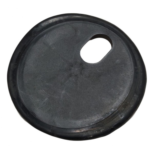 Tampa Bomba Combustivel Vw Voyage 1.0 8v 2011 B3504