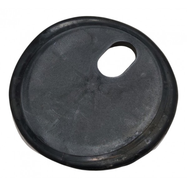 Tampa Bomba Combustivel Vw Voyage 1.0 8v 2011 B3504