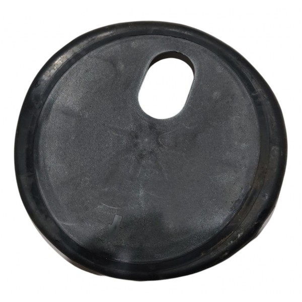 Tampa Bomba Combustivel Vw Voyage 1.0 8v 2011 B3504