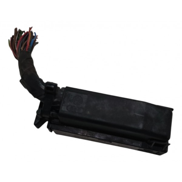 Soquete Modulo Injeção Vw Voyage 1.0 8v 2011 B3500