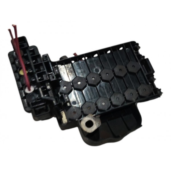 Placa Polo Positivo Bateria Vw Voyage 1.0 8v 2011 B3499