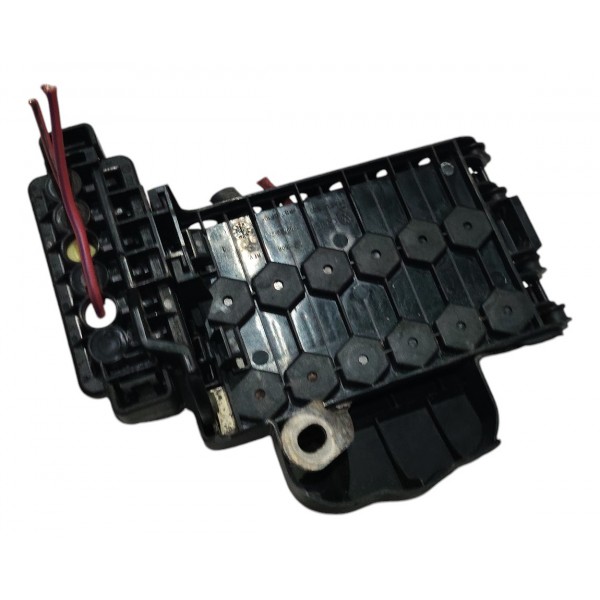 Placa Polo Positivo Bateria Vw Voyage 1.0 8v 2011 B3499