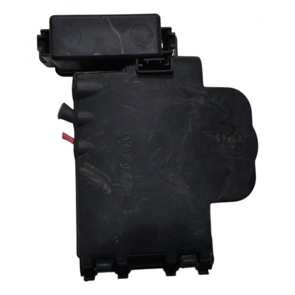 Placa Polo Positivo Bateria Vw Voyage 1.0 8v 2011 B3499