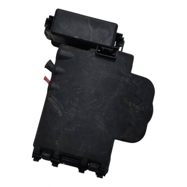 Placa Polo Positivo Bateria Vw Voyage 1.0 8v 2011 B3499