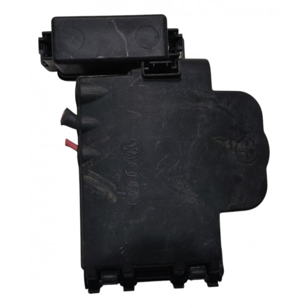 Placa Polo Positivo Bateria Vw Voyage 1.0 8v 2011 B3499