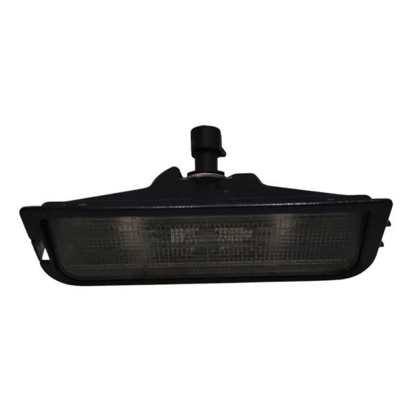 Luz Placa Vw Voyage 1.0 8v 2011 B3496