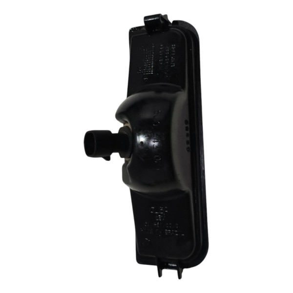Luz Placa Vw Voyage 1.0 8v 2011 B3496