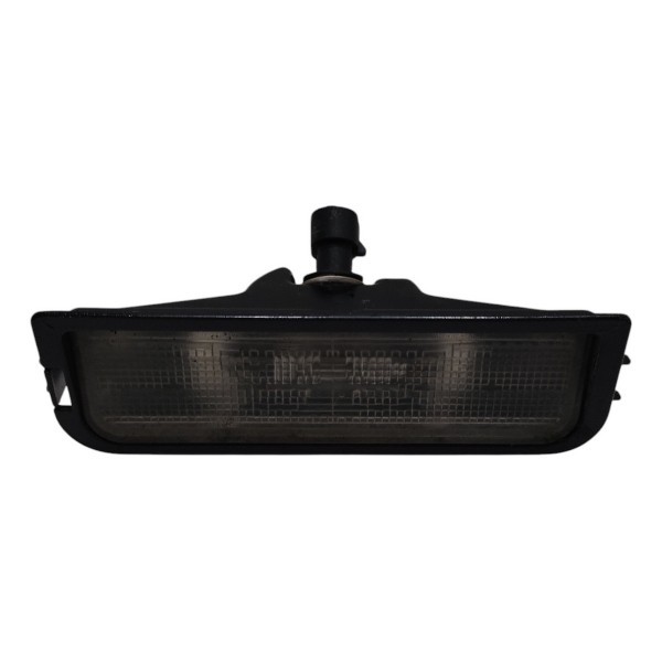 Luz Placa Vw Voyage 1.0 8v 2011 B3496