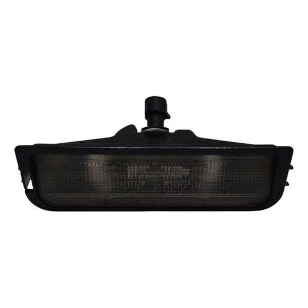Luz Placa Vw Voyage 1.0 8v 2011 B3496