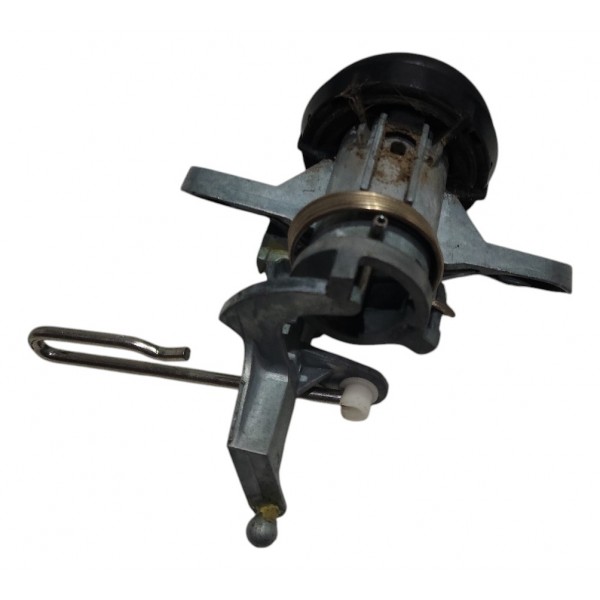 Miolo Chave Porta Malas Vw Voyage 1.0 8v 2011 B3494