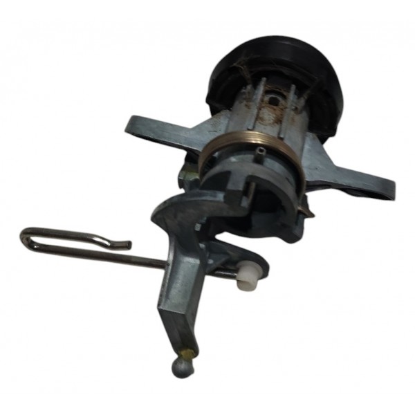 Miolo Chave Porta Malas Vw Voyage 1.0 8v 2011 B3494