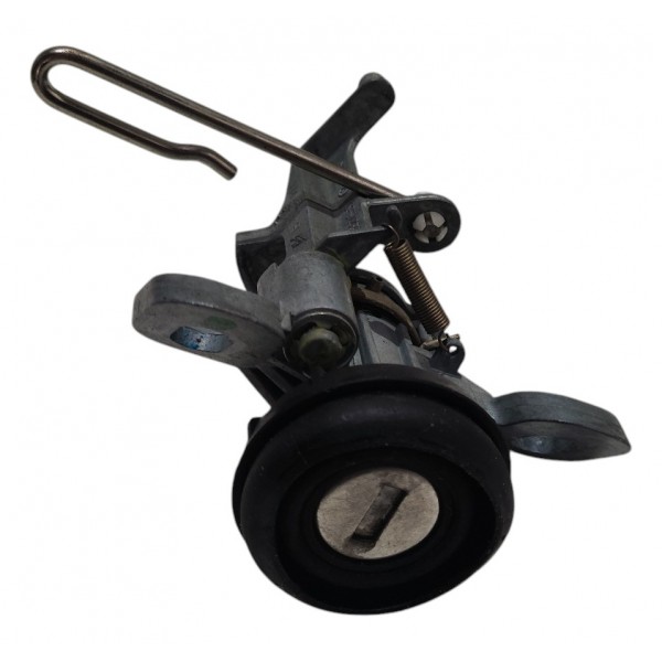 Miolo Chave Porta Malas Vw Voyage 1.0 8v 2011 B3494