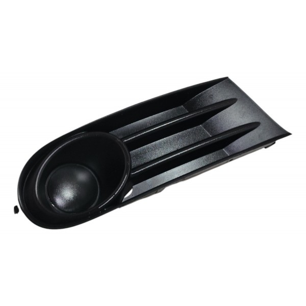 Moldura Farol Milha Direito Vw Voyage 1.0 8v 2011 B3491