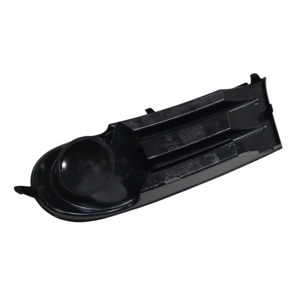 Moldura Farol Milha Direito Vw Voyage 1.0 8v 2011 B3491