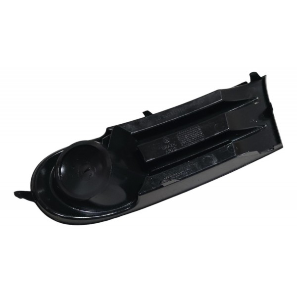 Moldura Farol Milha Direito Vw Voyage 1.0 8v 2011 B3491