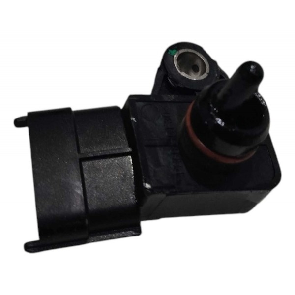 Sensor Map Hyundai Ix35 2015