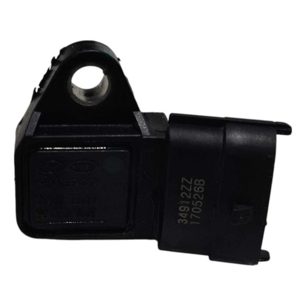 Sensor Map Hyundai Ix35 2015