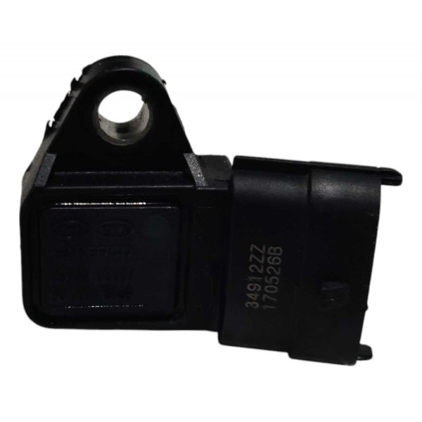 Sensor Map Hyundai Ix35 2015