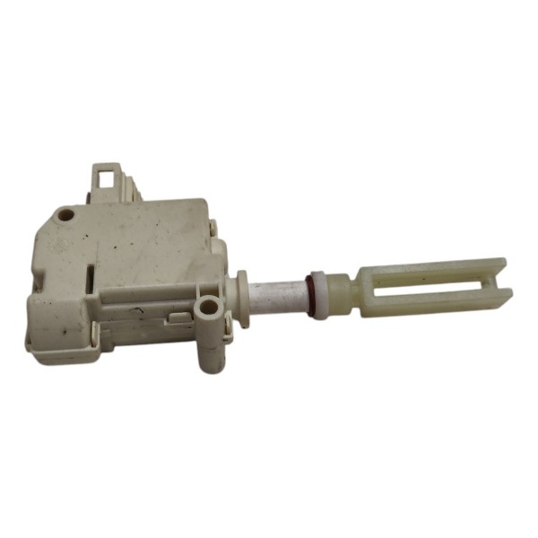 Motor Trava Portinhola Vw Voyage 1.0 8v 2011 B3488