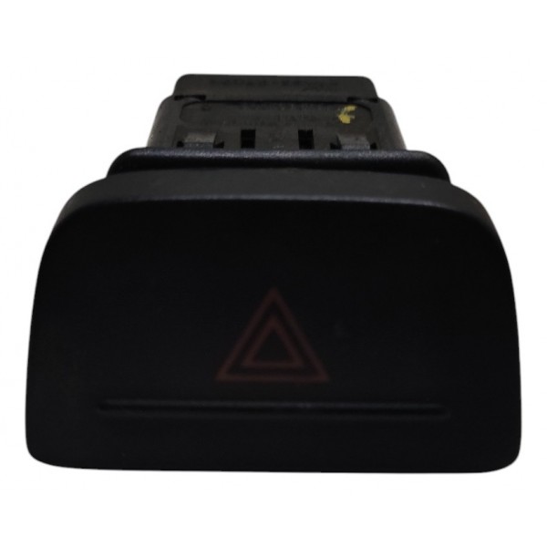 Botão Alerta Vw Voyage 1.0 8v 2011 B3487