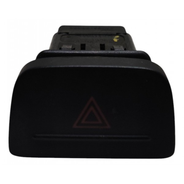 Botão Alerta Vw Voyage 1.0 8v 2011 B3487