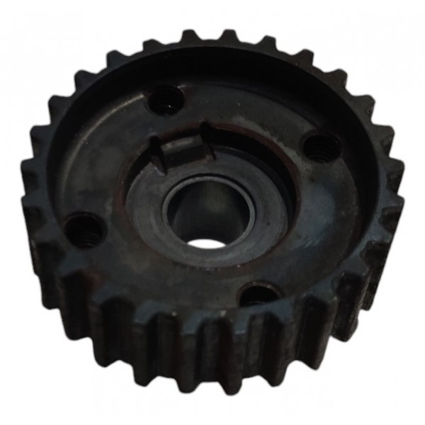 Engrenagem Virabrequim Vw Voyage 1.0 8v 2011 B3482