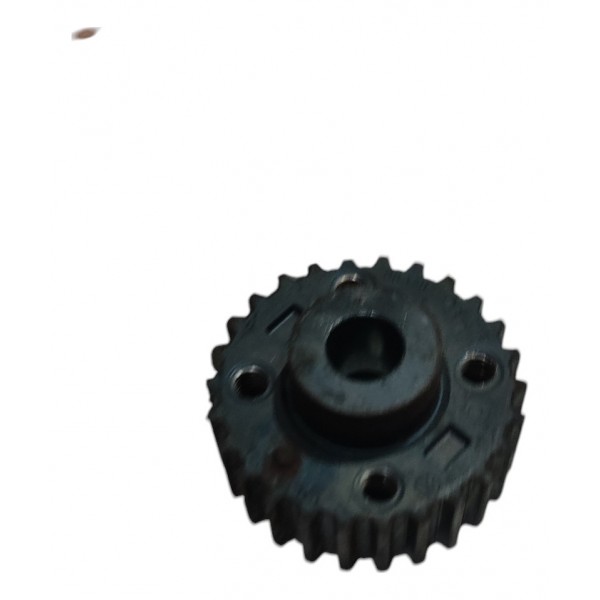 Engrenagem Virabrequim Vw Voyage 1.0 8v 2011 B3482