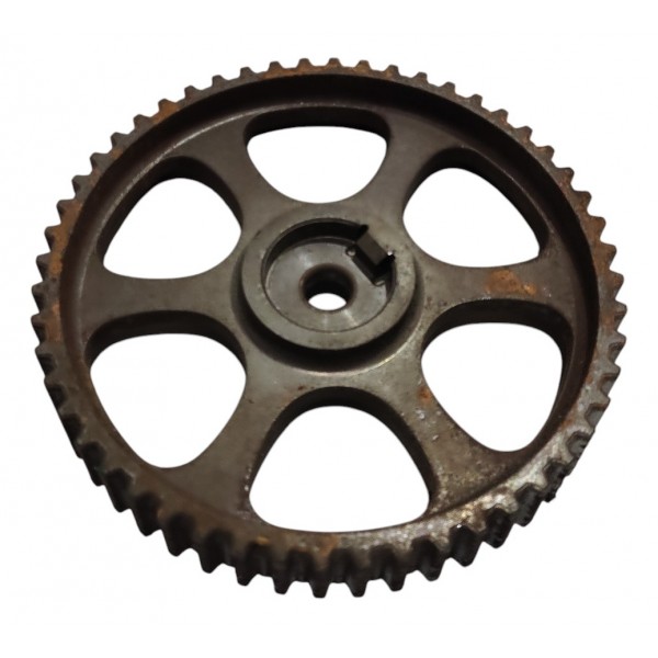 Polia Comando Vw Voyage 1.0 8v 2011 B3481