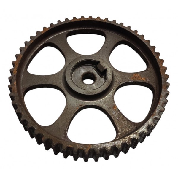 Polia Comando Vw Voyage 1.0 8v 2011 B3481