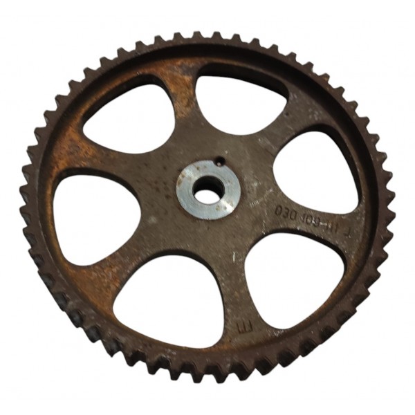 Polia Comando Vw Voyage 1.0 8v 2011 B3481