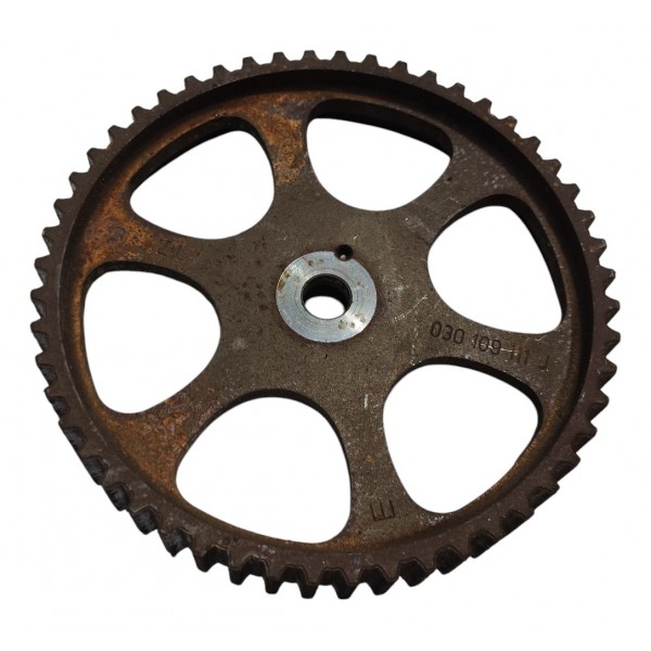 Polia Comando Vw Voyage 1.0 8v 2011 B3481