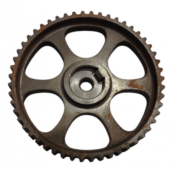 Polia Comando Vw Voyage 1.0 8v 2011 B3481