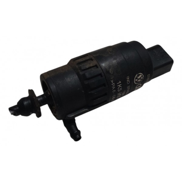 Bomba Lavador Parabrisa Vw Voyage 1.0 8v 2011 B3475