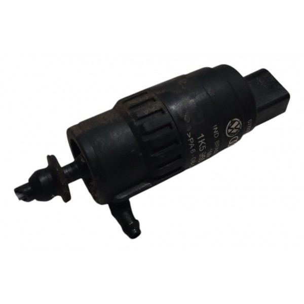 Bomba Lavador Parabrisa Vw Voyage 1.0 8v 2011 B3475