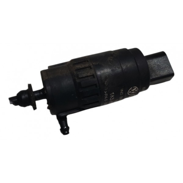 Bomba Lavador Parabrisa Vw Voyage 1.0 8v 2011 B3475